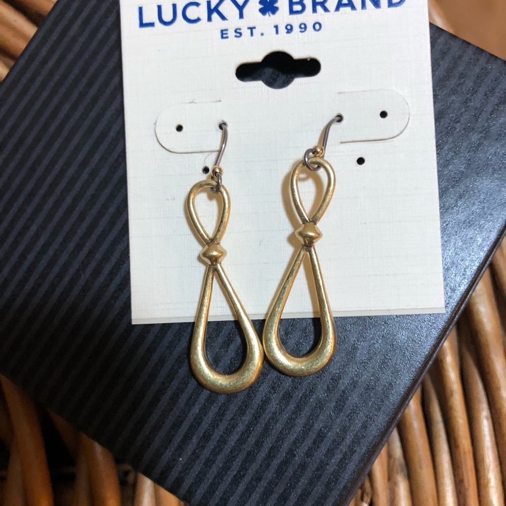 Lucky Brand Earrings